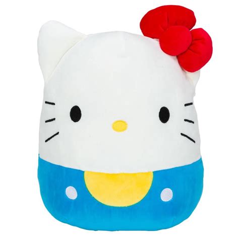 hello kitty squishmallow walmart.